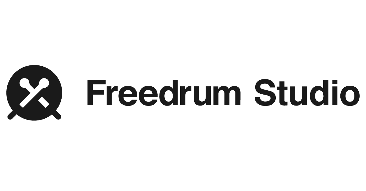 Supported Drum Modules – Freedrum