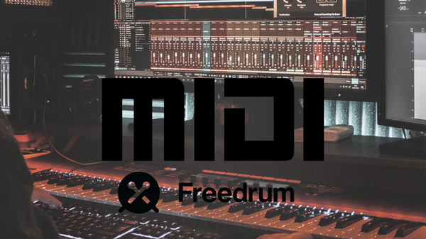 What is MIDI & DAW?