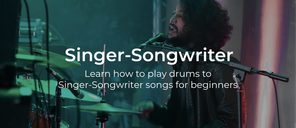 Singer-Songwriter Course