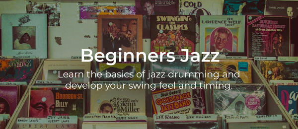 Beginners Jazz