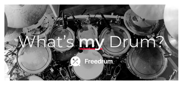 5 must-have drums for beginners